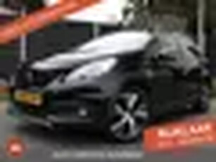 Peugeot 2008 1.2 PureTech GT-Line 110PK EAT6 Automaat Panoramadak, Camera Achter, Parkeerhulp achter