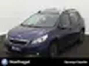 Peugeot 2008 1.6 VTi Blue Lease Executive Trekhaak Navi Cruise Control