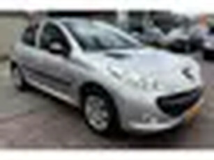 Peugeot 206 + 1.4 XS 1 eigenaar