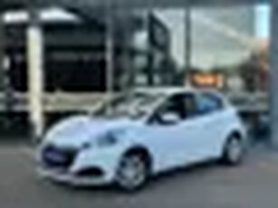 Peugeot 208 1.2 PureTech Active Airco Navi Cruise