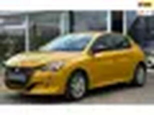 Peugeot 208 1.2 PureTech Active / CARPLAY / AIRCO / NL AUTO