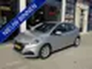 Peugeot 208 1.2 PureTech Active NL AUTO/NAVI/AIRCO