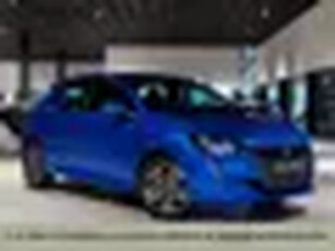 Peugeot 208 1.2 PureTech Allure Automaat Pack Drive Assist PlusPack ConnectCarplayGroot navigatie