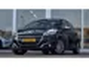 Peugeot 208 1.2 PureTech Allure Climate Control