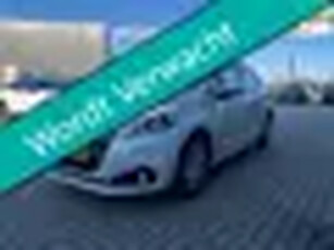 Peugeot 208 1.2 PureTech Blue Lion 1e eig. 66.000km Airco Cruise Navi