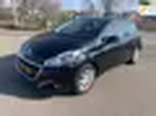 Peugeot 208 1.2 PureTech Blue Lion / airco / cruise.control / navigatie / pdc / bluetooth / elek.pak