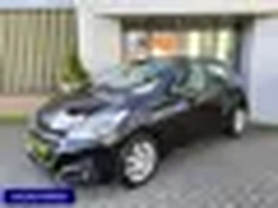 Peugeot 208 1.2 PureTech Blue Lion Airco Trekhaak NAP Cruis controle