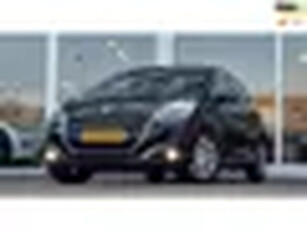 Peugeot 208 1.2 PureTech Blue Lion Navigatie Airco Cruise Control