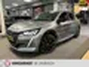 Peugeot 208 1.2 PureTech GT / Navigatie / pdc v+A / camera / cruise-control