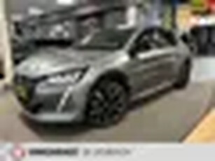 Peugeot 208 1.2 PureTech GT / Navigatie / pdc v+a / camera / DAB / apple carplay / Cruise-control