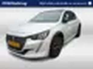 Peugeot 208 1.2 PureTech GT Pack Automaat Panoramadak Verwarmde voorstoelen Anti dodehoeksenso