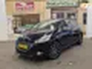 Peugeot 208 1.2 PureTech Style/AIRCO/CRUISE/NAVI/N.A.P/