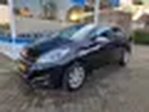 Peugeot 208 1.2 PureTech Urban Soul