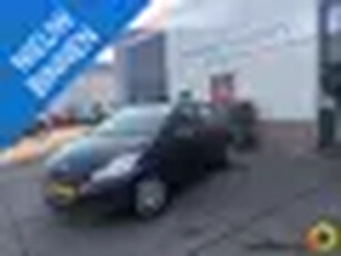 Peugeot 208 1.2 VTi Active