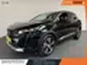 Peugeot 3008 1.2 130 pk EAT-8 Aut. GT Line AircoECC Navi Carplay PDC VA + Camera Full LED 18