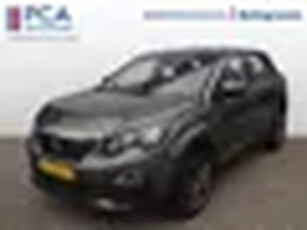 Peugeot 3008 1.2 PureTech Executive Trekhaak Navi NL-Auto