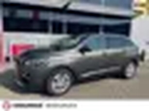 Peugeot 3008 1.2 PureTech Première / trekhaak