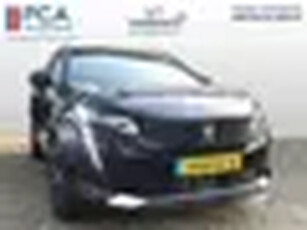 Peugeot 3008 130 Pk Benzine Superluxe * GT * Automaat * Leder / Alcantara interieur * Open Schuifdak