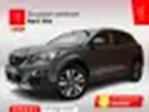 Peugeot 3008 PureTech 130 Blue Lease Premium Elektrische achterklep Camera achter