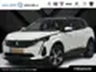 Peugeot 3008 SUV Roadtrip Allure Pack 1.6 PHEV HYbrid 225pk e-EAT8 AUTOMAAT KEYLESS ENTRY STOELV