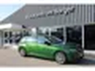 Peugeot 308 1.2 PureTech Active Pack Buss navi/clima /cruise/trekhaak/pdc