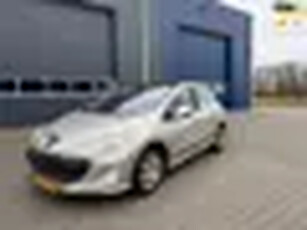 Peugeot 308 1.6 THP XT Airco Automaat