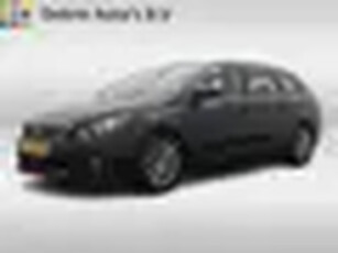 Peugeot 308 SW 1.2 131PK Automaat PureTech Premium / Panoramadak / Pdc+Camera / Navigatie / Airco-ec