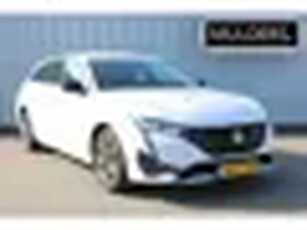 Peugeot 308 SW 1.2 PureTech Active Pack Business VOORRAAD KORTING