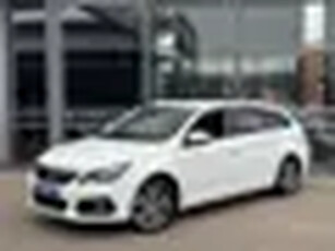 Peugeot 308 SW 1.2 PureTech Allure Airco Lmv Navi Camera Cruise