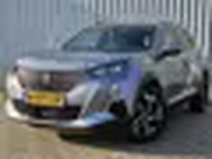 Peugeot e-2008 EV Allure 50 kWh /3 Fase/Dealer Onderhouden!