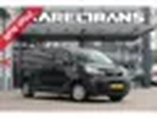 Peugeot Expert 2.0 BlueHDI 120 2.5t trekgewicht Dakdragers Cruise Airco..