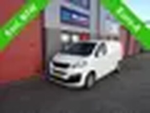 Peugeot Expert 2.0 BlueHDI 120 Standard Premium 3 zits airco 120 pk !!!!!!!