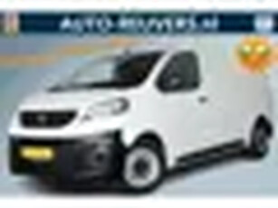 Peugeot Expert 2.0 BlueHDI 145 Standard Premium / Automaat / Cruisecontrol / Airco / Bluetooth