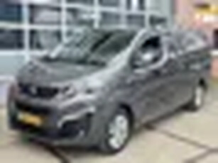 Peugeot Expert 2.0 BlueHDI 180 L3 Premium AUTOMAAT,NAVI,CRUISE,CLIMAT