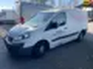 Peugeot Expert 227 1.6 HDI L1H1 Profit+