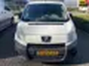 Peugeot Expert 227 2.0 HDI L1H1 WIT AC ‘11 IMP