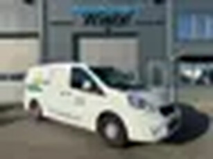 Peugeot Expert 229 2.0 HDI L2H1 LANG AIRCO CRUISE