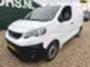 Peugeot Expert 231C 2.0 BlueHDI 120 Premium , Werkplaats inrichting + omvormer , Airco cruise , 1e e