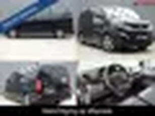 Peugeot Expert 231L 2.0 BlueHDI 180 Premium Pack * LEER * 3 ZITPL. * TREKHAAK !!