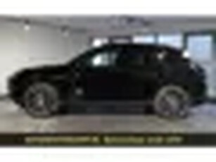 Porsche Cayenne 3.0 E-Hybrid 470 PK Nieuw Model PASM BOSE Head-Up Panoramadak Stoelkoeling en Massag