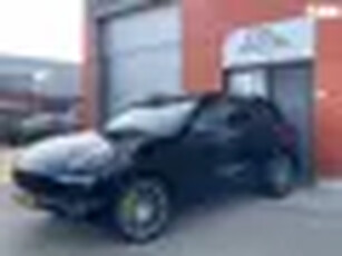 Porsche Cayenne 3.0 S E-Hybrid PANO LEER MEMORY CAMERA NAVI