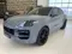 Porsche Cayenne Coupé 3.0 E-Hybrid SportDesign InnoDrive Trekhaak PASM Matrix SportChron