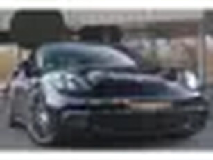 Porsche Panamera 2.9 4 E-Hybrid Panodak Sportchrono Keyless Bose PDLS Carplay Sportuitlaat Porsche D