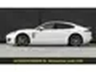 Porsche Panamera 2.9 4 E-Hybrid Platinum Edition ACC Head-Up Surround View Memory Stuurverwarming