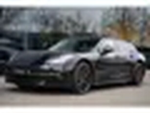 Porsche Panamera Sport Turismo 2.9 4 E-Hybrid Panoramadak Sportuitlaat Sport Chrono