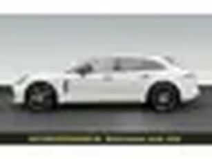 Porsche Panamera Sport Turismo 2.9 4 E-Hybrid Platinum Edition ACC Head-Up BOSE Stuurverwarming Pano