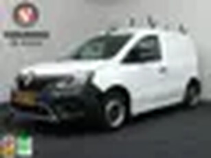 Renault Kangoo 1.5 Blue dCi 75 Comfort L1 Trekhaak Cruise Control Dakdragers!