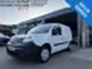 Renault Kangoo 1.5 dCi 75 Energy Comfort