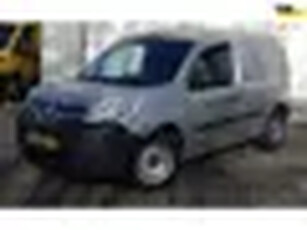 Renault Kangoo 1.5 dCi 90 Energy Comfort