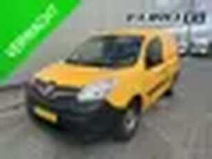 Renault Kangoo 1.5 dCi 90 Energy Comfort*A/C*CRUISE*HAAK*